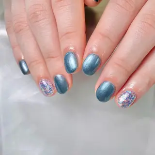 ネイル &me amiのネイルデザイン