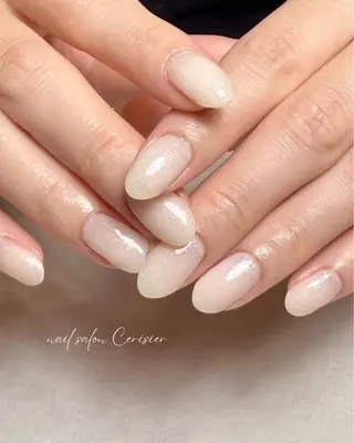 ネイル cerisier nailのネイルデザイン