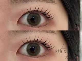 マツエク・マツパ MAQUM𖤐 Satsumiのマツエク・マツパデザイン