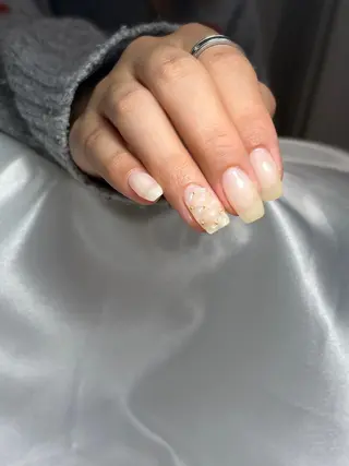 ネイル honoka .のネイルデザイン