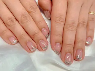 ネイル Umi nail& eyelashのネイルデザイン