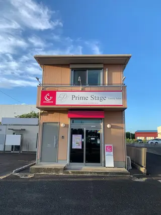 エステサロン PrimeStage所属・プライム ステージのエステ・リラクイメージ