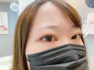 マツエク・マツパ ラベルタ 上野のマツエク・マツパデザイン