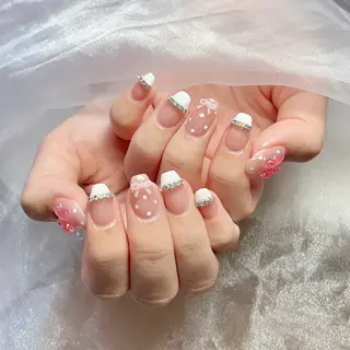 ネイル RosyBeauty Salon所属・RosyBeauty Salonのネイルデザイン