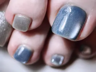 ネイル nailsalon R’のネイルデザイン