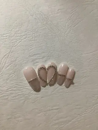 ネイル べ にのネイルデザイン