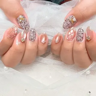 ネイル Karen 新宿のネイルデザイン