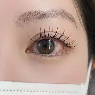 マツエク・マツパ EYELA みやびの眉毛・アイブロウイメージ