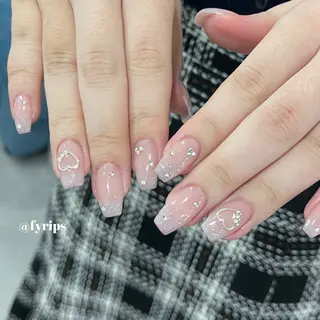 ネイル karin 【吉祥寺ネイル】のネイルデザイン