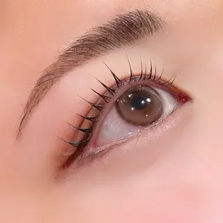 マツエク・マツパ Pinklagoon横浜店所属・Ririko🌼 Pinklagoonのマツエク・マツパデザイン