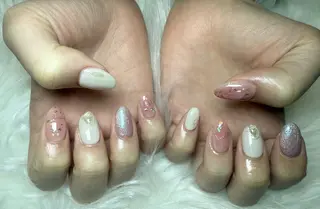 ネイル Y&L Nailのネイルデザイン