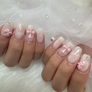 ネイル Bell nailのネイルデザイン