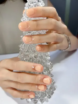 ネイル ネイルサロン ロア旧ジョリーのネイルデザイン