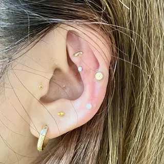 mmai_ linoahnailのネイルデザイン