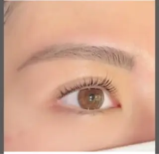 アイブロウ DOVE maiのマツエク・マツパデザイン