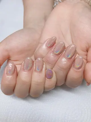 ネイル ガール ネイルサロンのネイルデザイン
