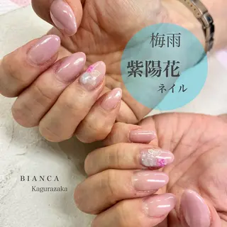 メンズ ネイル BIANCA Ouchidaのネイルデザイン