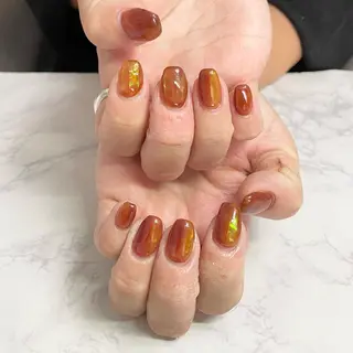 ネイル FELICE ﾌｪﾘｰﾁｪのネイルデザイン