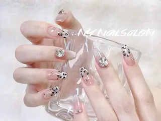 ネイル NYネイルサロン 千葉中央店のネイルデザイン