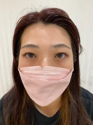 マツエク・マツパ KU TA  \(◡̈)/の眉毛・アイブロウイメージ