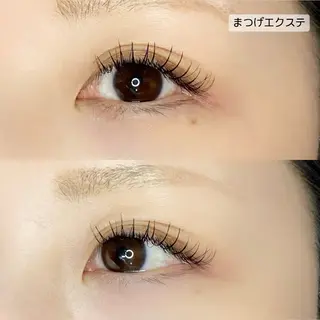 マツエク・マツパ MiReve ミレーヴのネイルデザイン