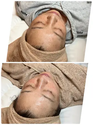 La's Salonのマツエク・マツパデザイン