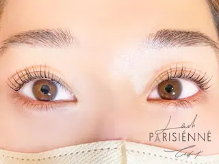 マツエク・マツパ Mii .のマツエク・マツパデザイン