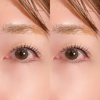 マツエク・マツパ SINC YUME まつパ・メンズカットのヘアスタイル