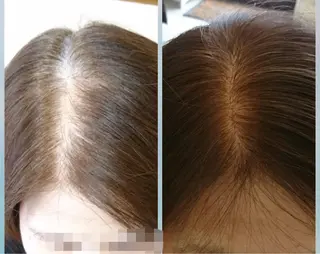 シャルムネイル ビューティーの眉毛・アイブロウイメージ