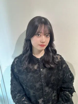 カラー モテhair♡.* ﾏﾂｴｸ/さくら🍨のマツエク・マツパデザイン