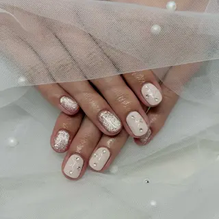 ネイル Regina Marinaのネイルデザイン