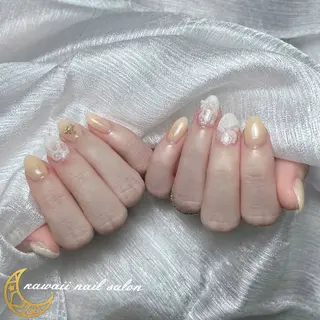 ネイル Kawaii Chiba nailのネイルデザイン