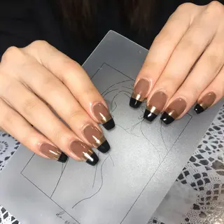 ネイル Eveネイル チップスカルプ専門店のネイルデザイン