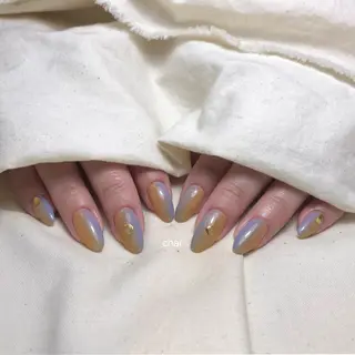 ネイル 💅chainail _aiのネイルデザイン