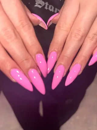 ネイル kanami motelのネイルデザイン