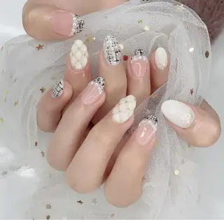 ネイル R salonのネイルデザイン