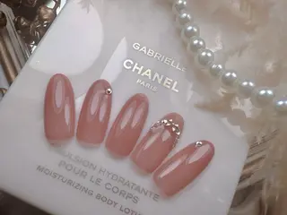 ネイル 田坂✨LUNE nail salonのネイルデザイン