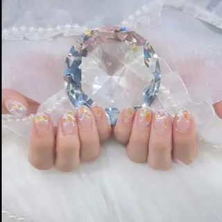 ネイル Li'a nail.のネイルデザイン