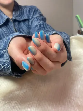 ネイル kirameki nailのネイルデザイン