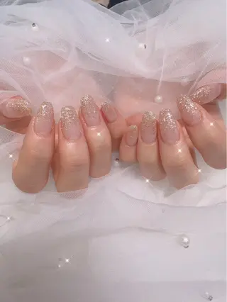 ネイル AmoNail manamiのネイルデザイン