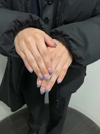 ネイル 丸山 るなのエステ・リラクイメージ