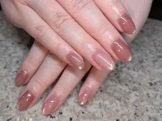 ネイル スズキ マイコのネイルデザイン