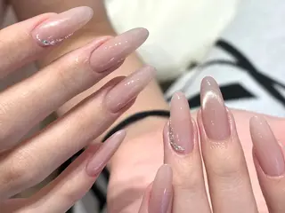 ネイル ユ ズのネイルデザイン