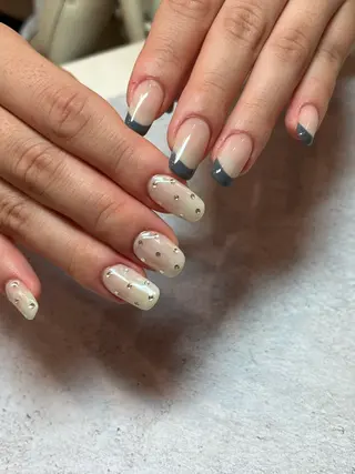 ネイル 【LINON】 airiのネイルデザイン