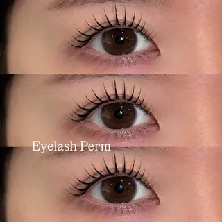 マツエク・マツパ 石原 怜那のマツエク・マツパデザイン