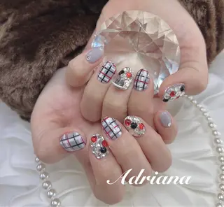 ネイル ADRIANA 大久保駅前徒歩2分のその他イメージ