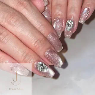 ネイル Nail Salon Luna.RINAのネイルデザイン