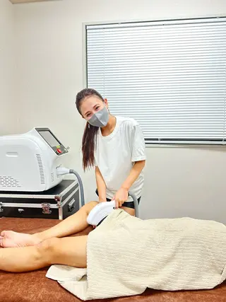 メンズ トータルビューティー サロンLemieのその他イメージ