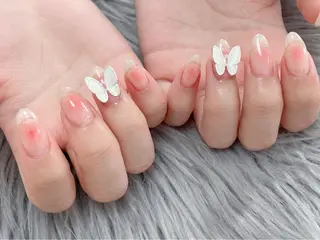 ネイル Nina's nailのネイルデザイン