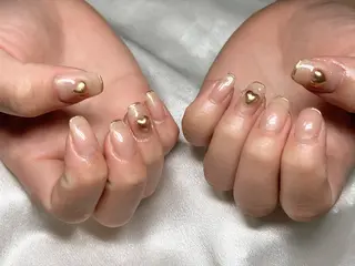 ネイル Rarity nail salonのネイルデザイン